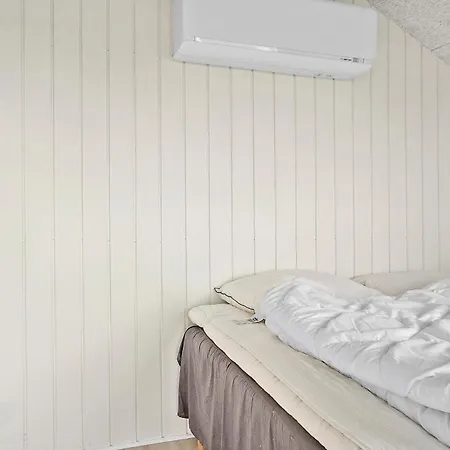 Tatil Evi Lovely In Fredericia