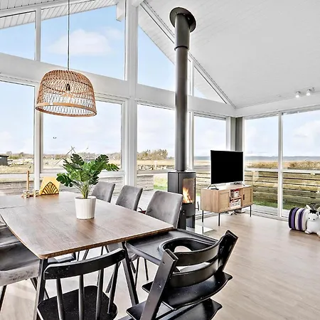 Lovely In Fredericia