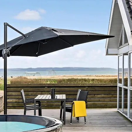 Lovely In Fredericia