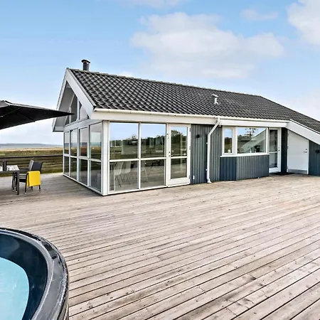 Lovely In Fredericia