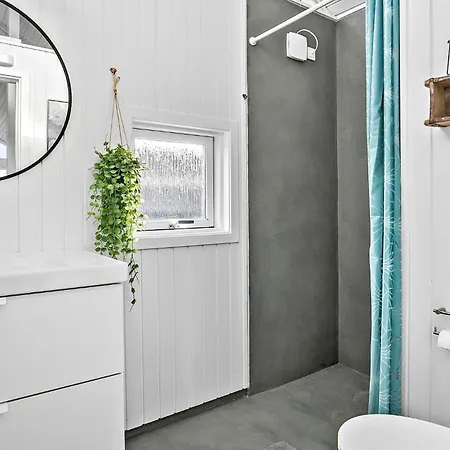 Tatil Evi Lovely In *