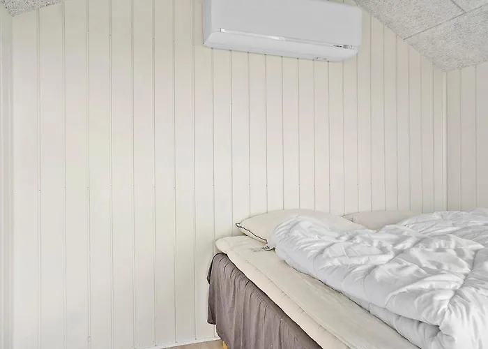 Ferienhaus Lovely In Fredericia