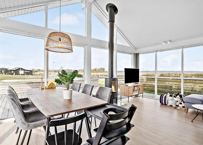 Lovely In Fredericia