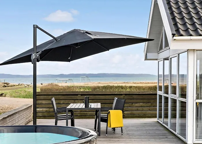 Lovely In Fredericia