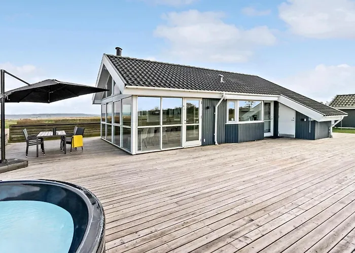 Lovely In Fredericia