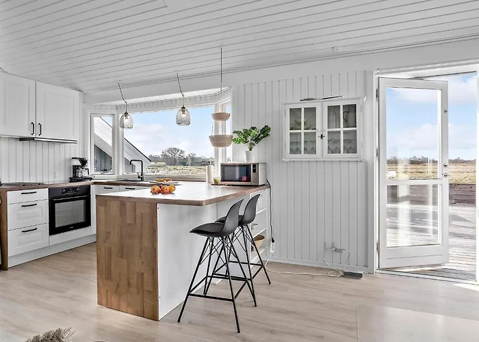 Lovely In Fredericia